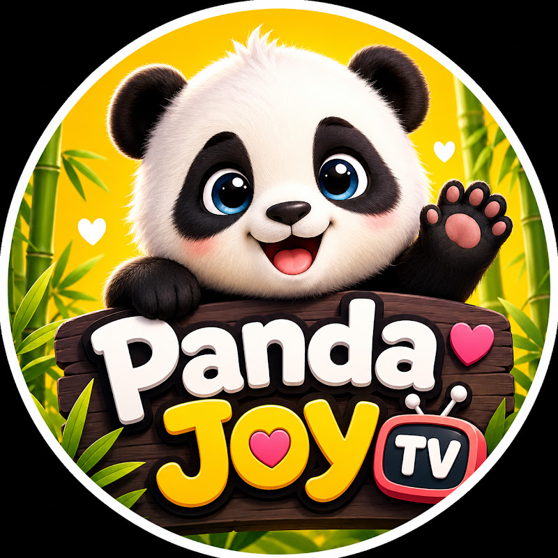 PANDAJOY_TV