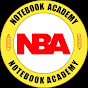 Notebook Academy (NBA) 📚 logo