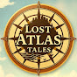 Lost Atlas Tales logo