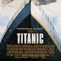 RMS Titanic logo