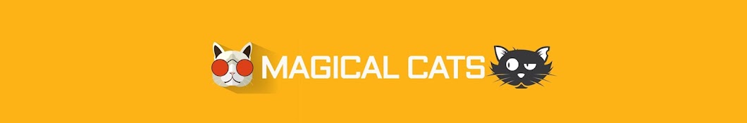 Magical Cats Avatar canale YouTube 
