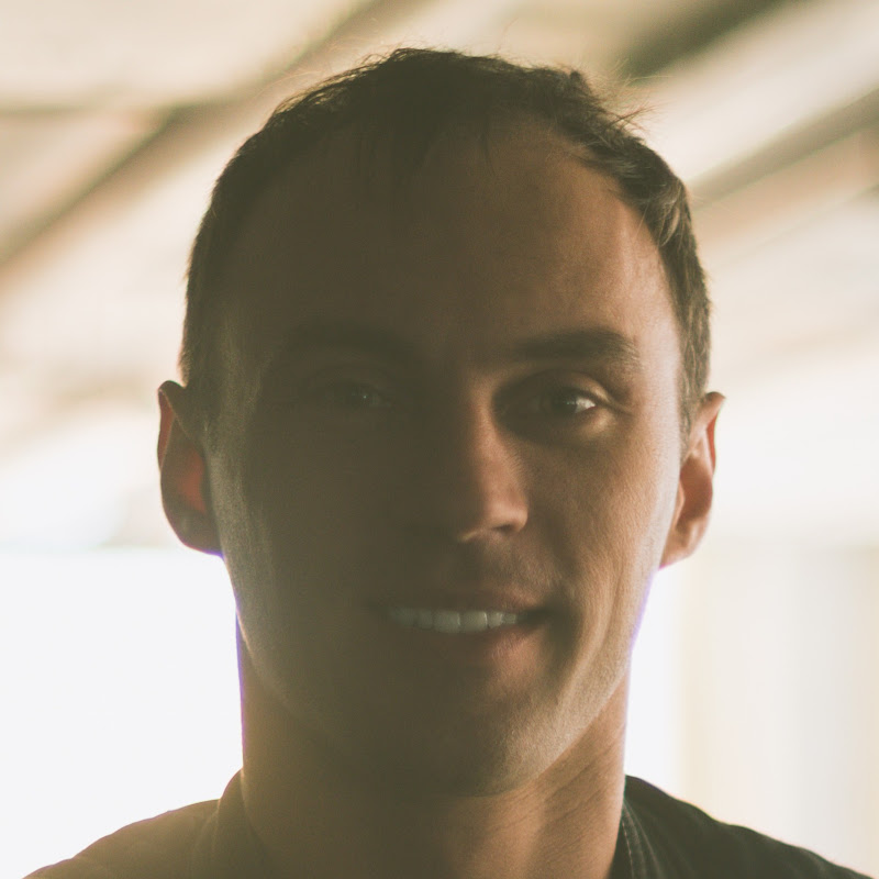 Sergey Sypalo
