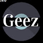 Geez - piano & voice logo