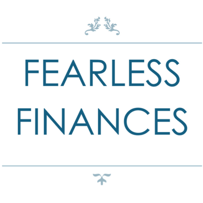 Fearless Finances
