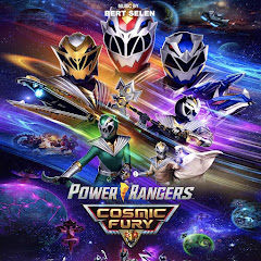 Power Rangers - Topic