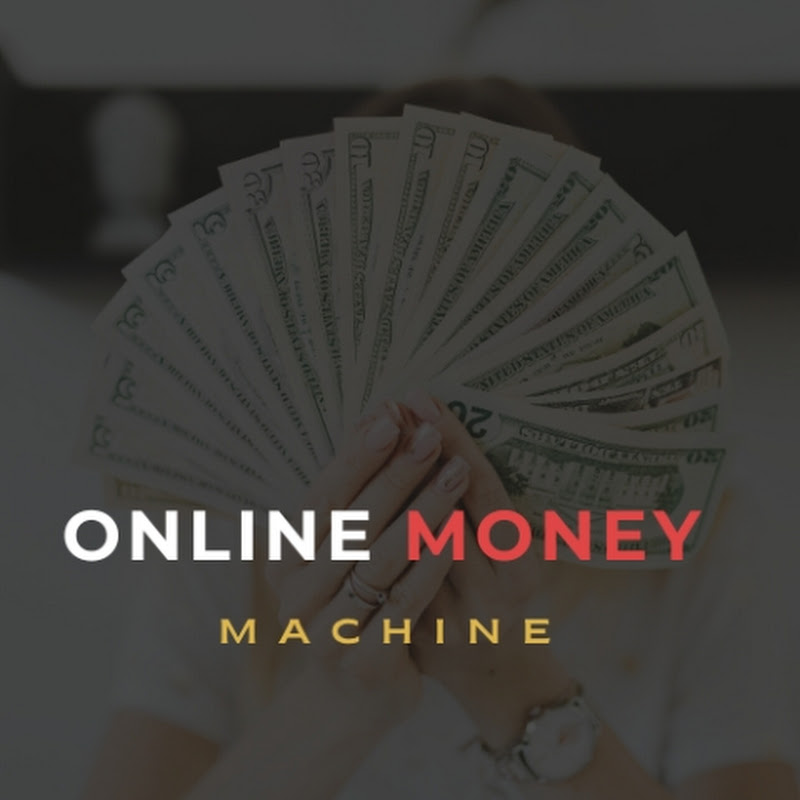 Online Money Machine 