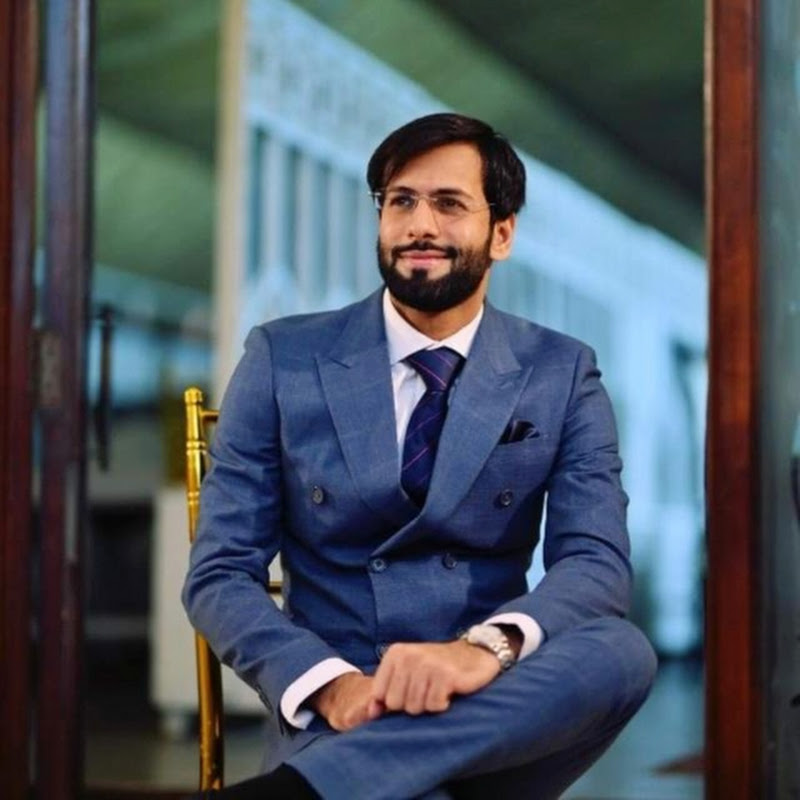 Ahmad Sheikh