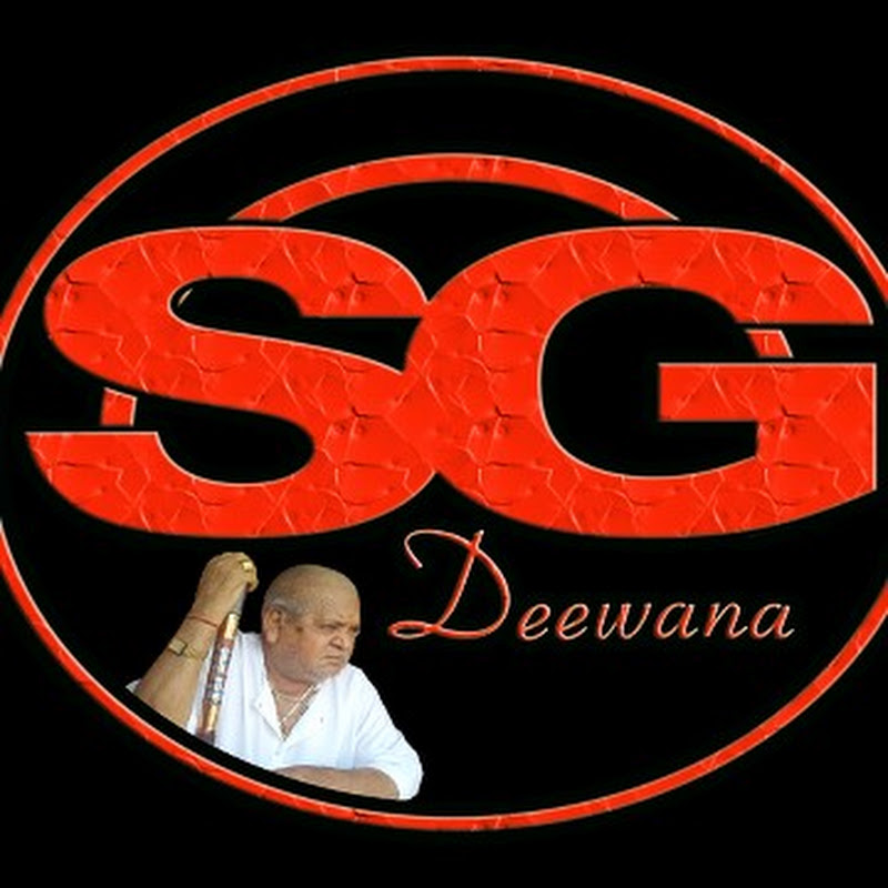 Sg Deewana