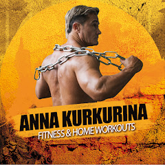 Anna Kurkurina Avatar