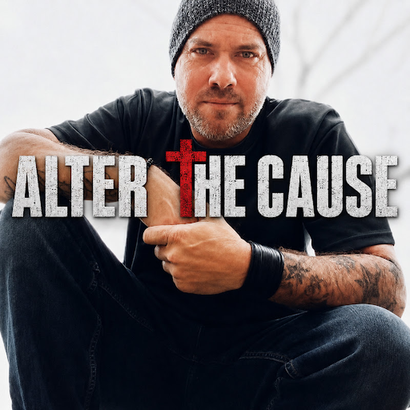 Alter The Cause | Music, Reviews & Real Talk