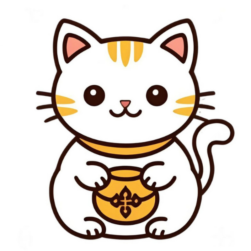 開運ねこ　運気上昇スピリチュアル情報