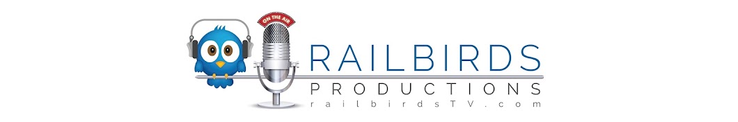 RailbirdsTV Avatar del canal de YouTube