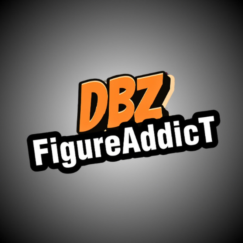 DbZ Figure addict
