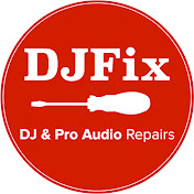 DJ Fix - DJ and Pro Audio Repairs