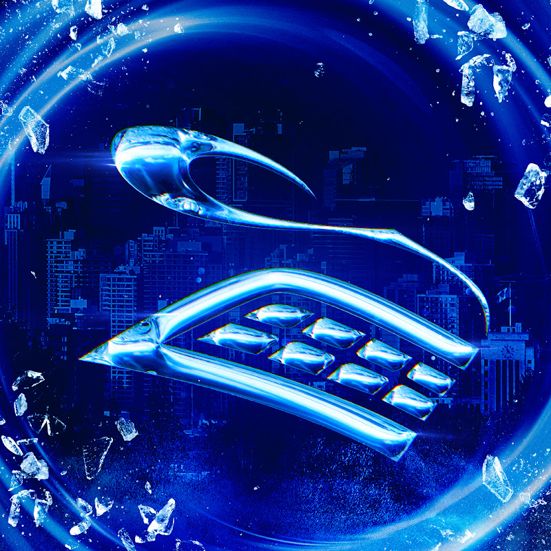 Vancouver Canucks channel logo