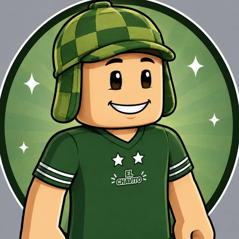 EL CHAVITO