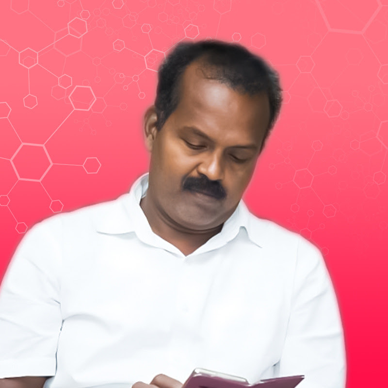 Premanandhan Narayanan