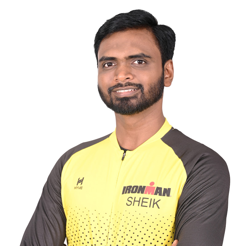 IronMan Sheik - தமிழ்