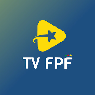 Logomarca TV FPF