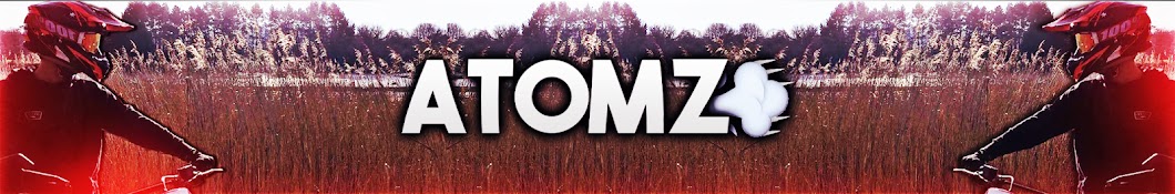 ATOMZ YouTube channel avatar