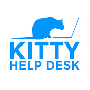 Kitty Help Desk