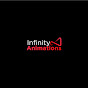 Infinity Animations logo