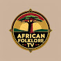African Folklore TV logo