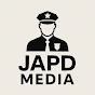JAPD logo