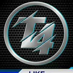 Tecnho Gamer yt fight 2 channel logo