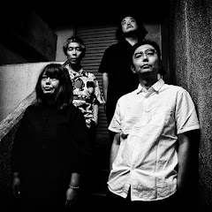 Zazen Boys - Topicアイコン画像