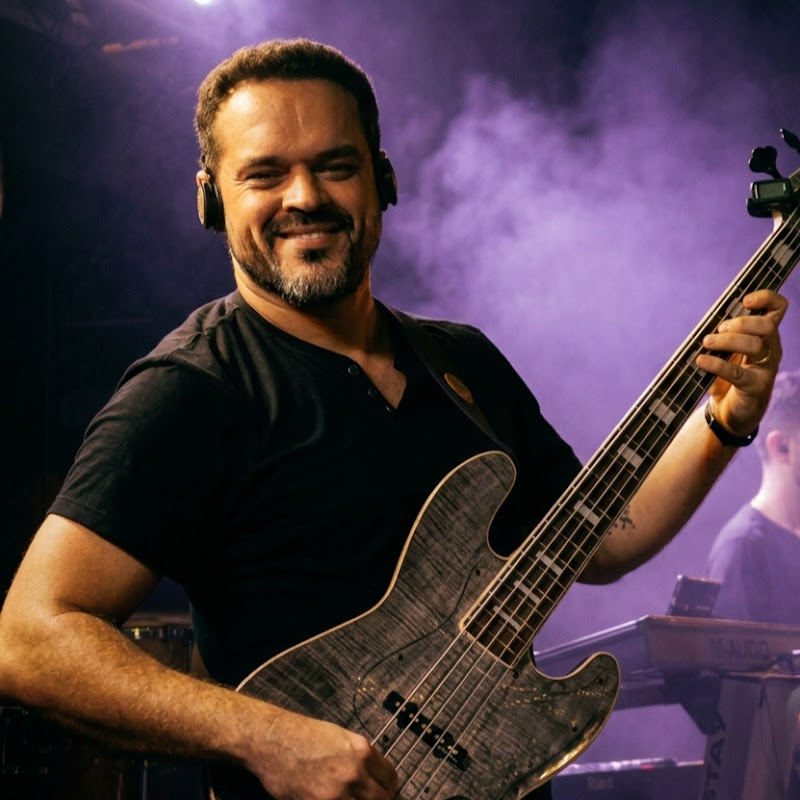 Caio César Bass