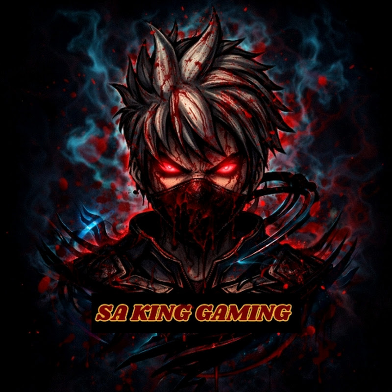 SA KING GAMING 