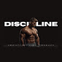 Discipline logo