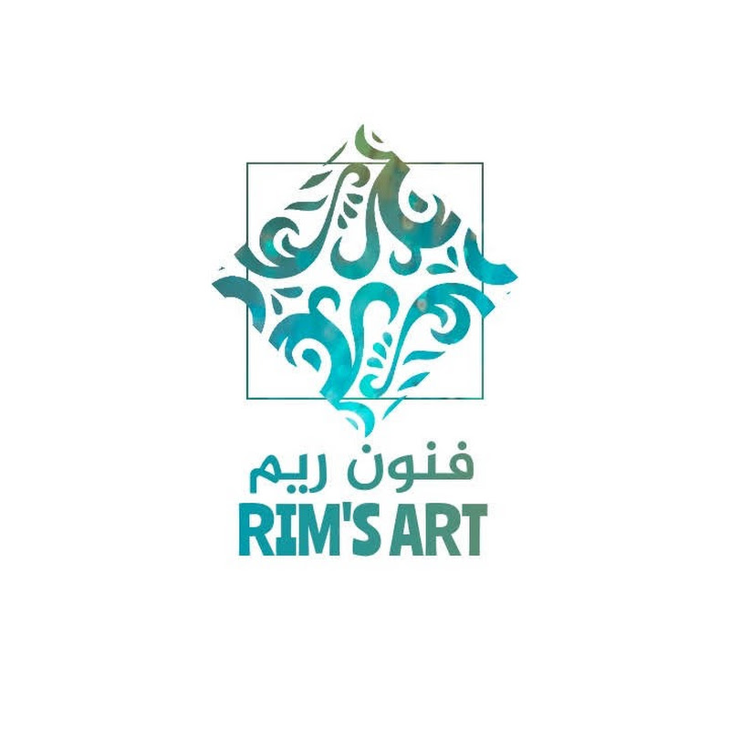 Rim's art فنون ريم