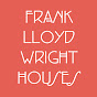 Frank Lloyd Wright Houses - @FrankLloydWrightHouses - Youtube