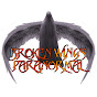 Broken Wings Paranormal (Official Channel) logo