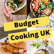 Budget Cooking UK