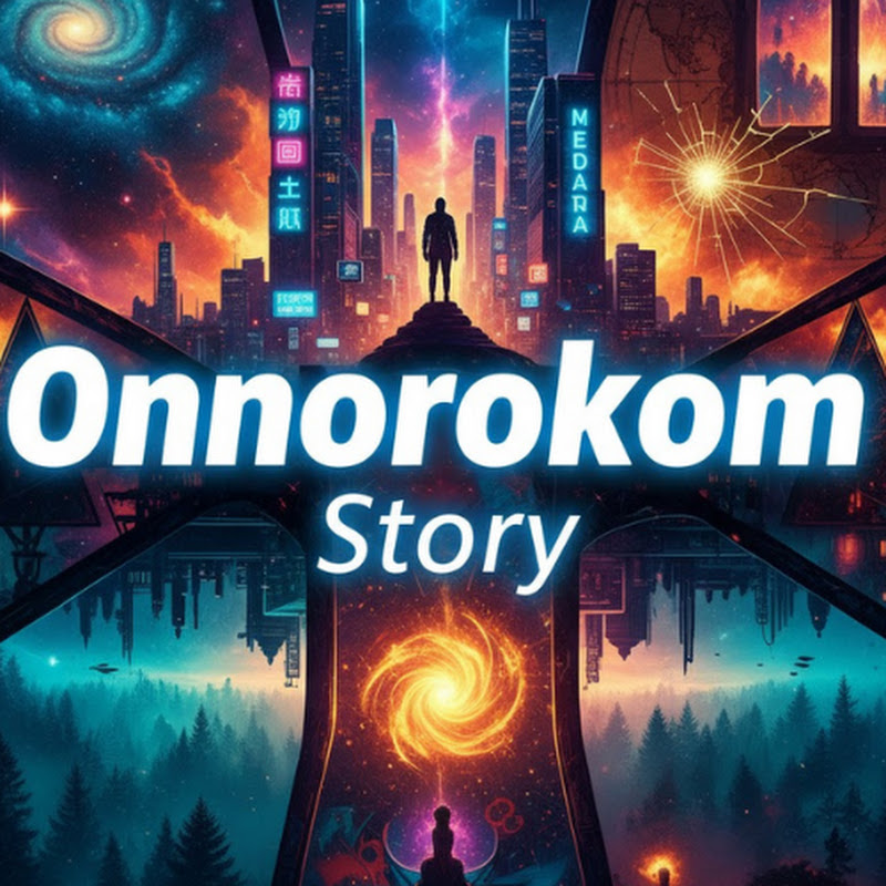 Onnorokom Story
