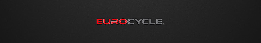 EUROCYCLE YouTube channel avatar