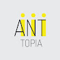 Ant Topia logo
