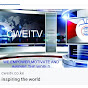 CWEI Educational Vlogs TV channel logo