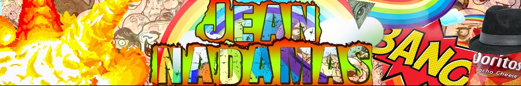 JeanNadaMas YouTube channel avatar