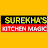 Surekha's Kitchen Magic
