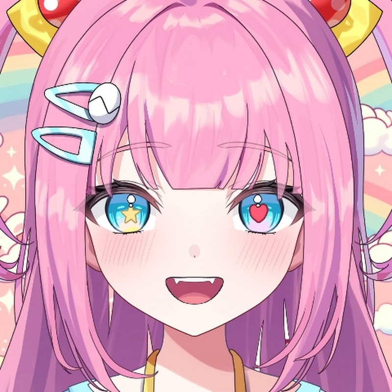 Hina Imada 今田ひな VTuber行動科学独立研究者