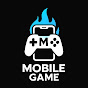 mobile games logo