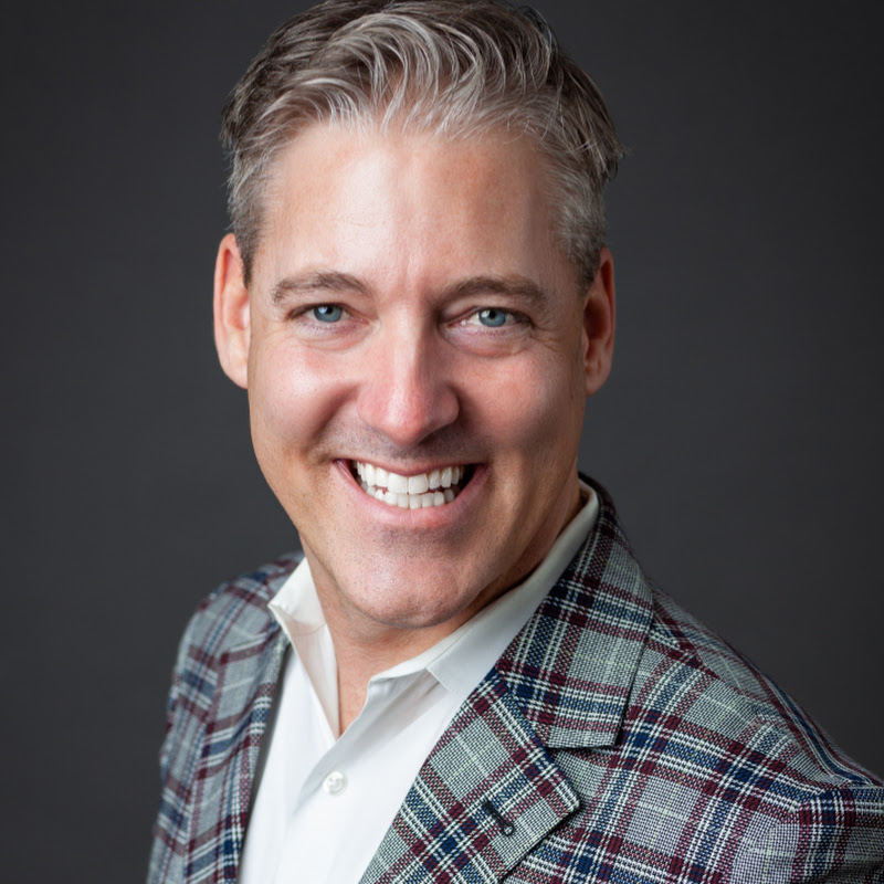 Sacha Blanchet Fine Homes