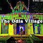 The Odia Village logo