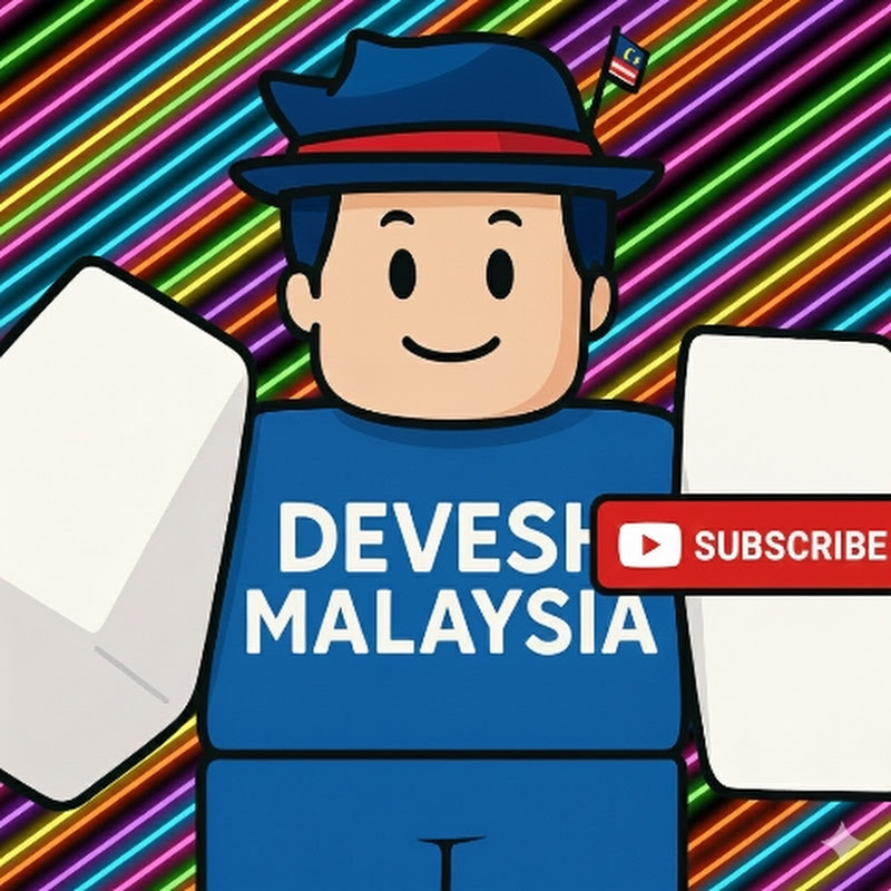 Hire DEVesh Malaysia — Horror Gaming YouTube creator for sponsorships