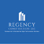 Regency Construction, LLC logo