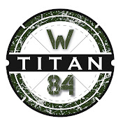 WTitan84 Makes Stuff